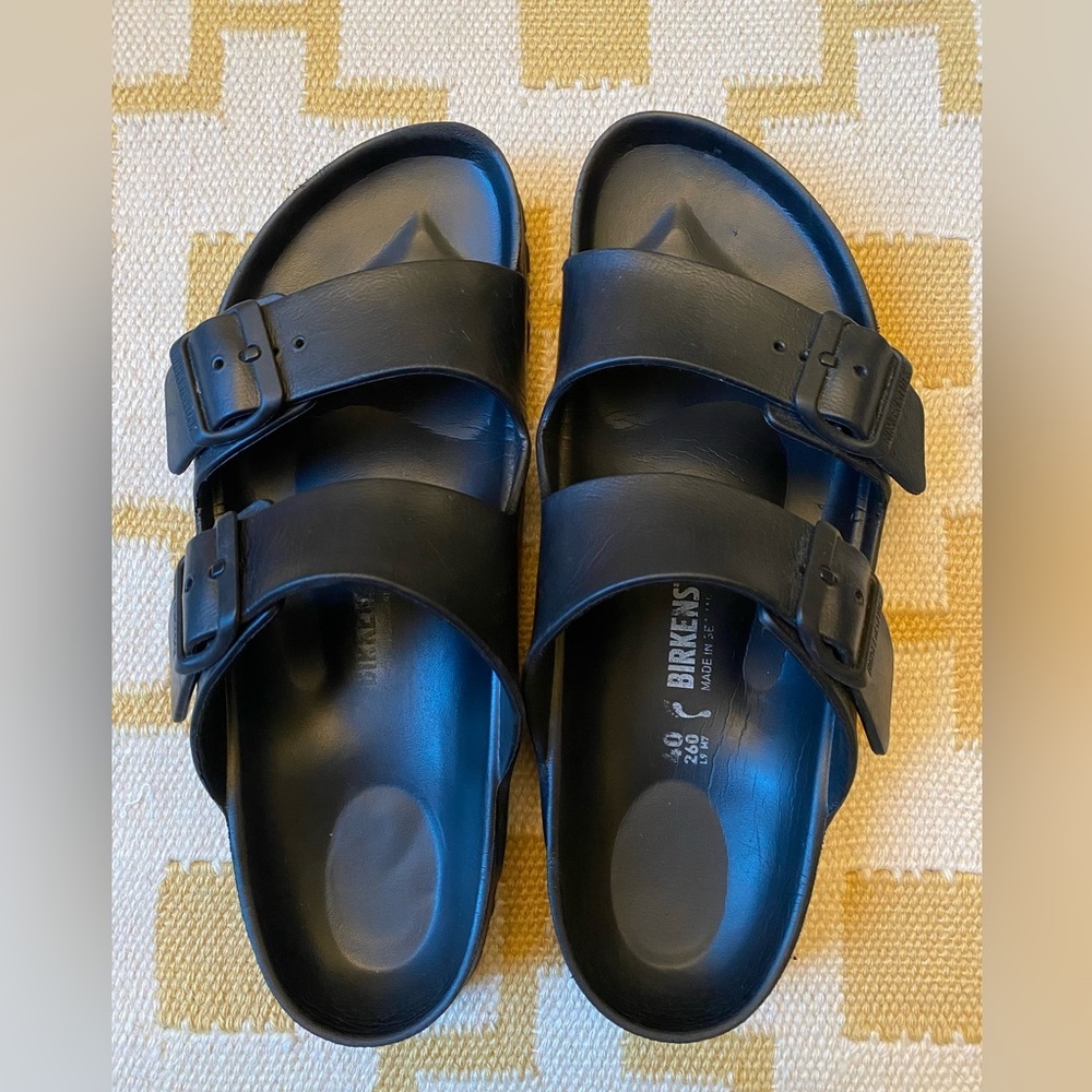 Birkenstock Arizona Essentials Sandal